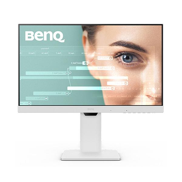 BenQ GW2485TC アイケアモニター 23.8インチ 　【美品】 BenQ（ベンキュー） アイケア 23．8型ホームオフィスモニター