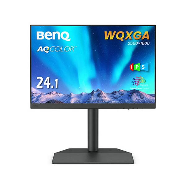 BenQ BenQ 写真・動画編集向けSWシリーズ 24．1型