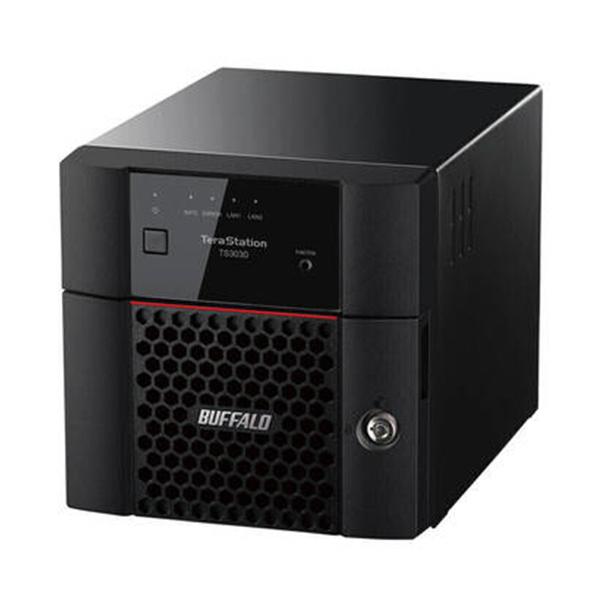 BUFFALO（バッファロー） TeraStation NAS専用HDD