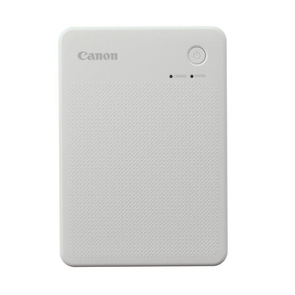 メーカー：キヤノン　 品番：6753C001  スマホ専用高画質ミニフォトプリンター　　＜底面＞