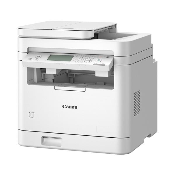 メーカー：キヤノン 　品番：6354C007   【FAX機能付】用紙対応力に優れ、高速出力で生産性を向上。　　