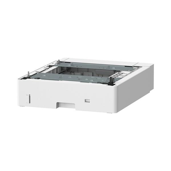 Canon ペーパーフィーダー PF-E1 1個 キヤノン（Canon） ペーパーフィーダ PF−L1 カセット付 590枚