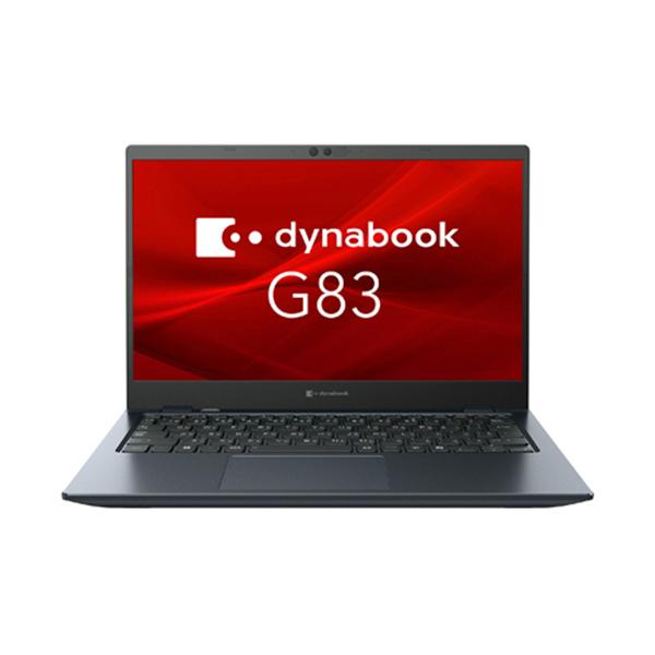 dynabook dynabook G83/KY 13.3型 Core dynabook dynabook G83/KY 13.3型 Core