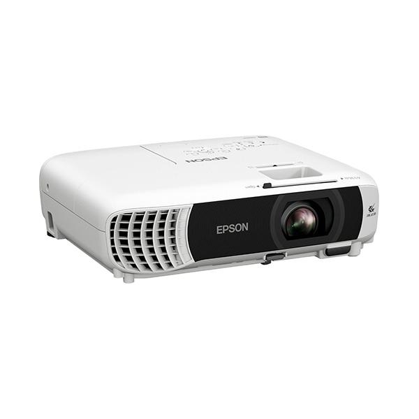 EPSON エプソン ビジネスプロジェクター スタンダードモデル ベーシックシリーズ 3600lm FHD フルHD(1920×1080) EB-FH08 エプソン（EPSON） ビジネスプロジェクター スタンダードモデル