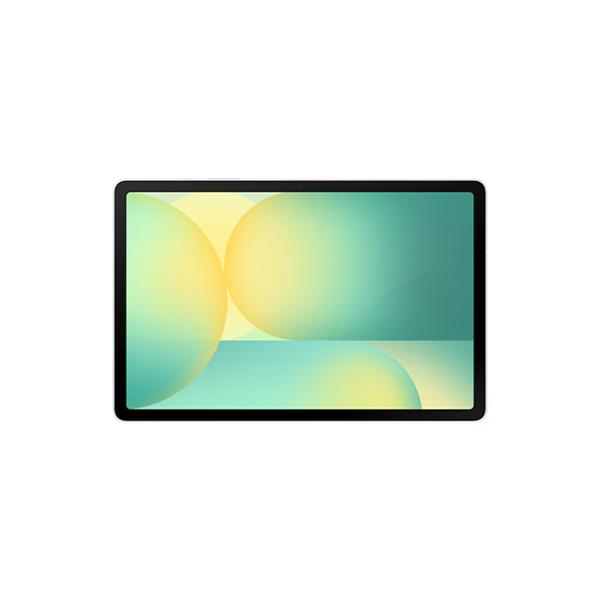 メーカー：サムスン　 品番：SM-X520NZSAXJP  アイコニックなスタイルで注目の的に　　＜背面＞＜左側面＞