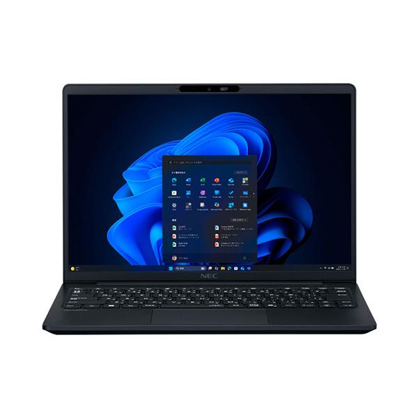 ★NEC VersaPro VT-R メモリ4GB eMMC 58GB NEC VersaPro V1549／M−R タイプVM PC