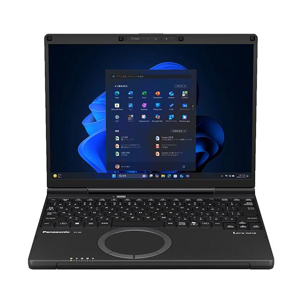 【新品未使用】Panasonic Let's note CF-SC7BDPCR Panasonic（パナソニック） Lets note SC7 12．4型