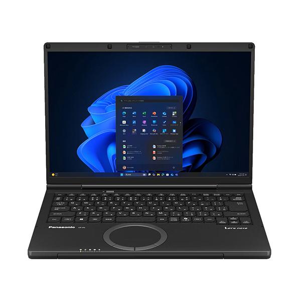 レッツノートFC Core Ultra7 32GB SSD1TB Panasonic（パナソニック） Lets note FC7 14．0型