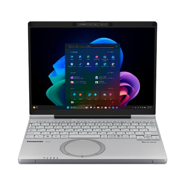 Panasonic（パナソニック） Lets note SC6 LTE対応 12