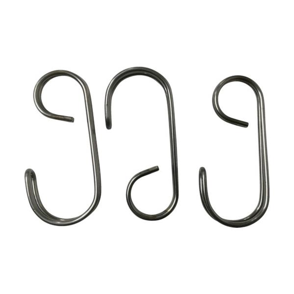 メーカー：ユタカメイク  品番：GA-09  チューブゴムの先端に加工ができます。