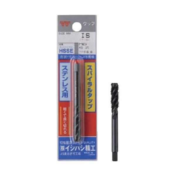 ステンレス用スパイラルタップの人気商品・通販・価格比較 ステンレス用スパイラルタップの人気商品・通販・価格比較