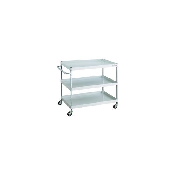 TRUSCO中山 TRUSCO フェニックスワゴン 750×500 3段