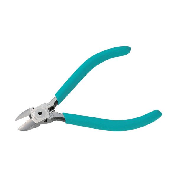 他サイト： ツノダ　ｍｉｎｉ−ｔｏｏｌｓ　ミニニッパー　ＭＮ−１１５　１個（直送）の商品画像