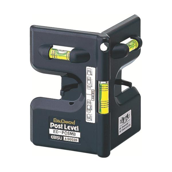 他サイト： エビス　ポストレベル　ブラック　ＥＤ−ＰＯＳＭＢ　（直送）の商品画像