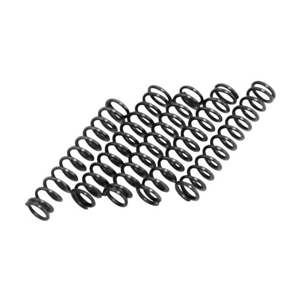 メーカー：フジ矢  品番：FNS-17  ペンチ・ニッパ用バネ