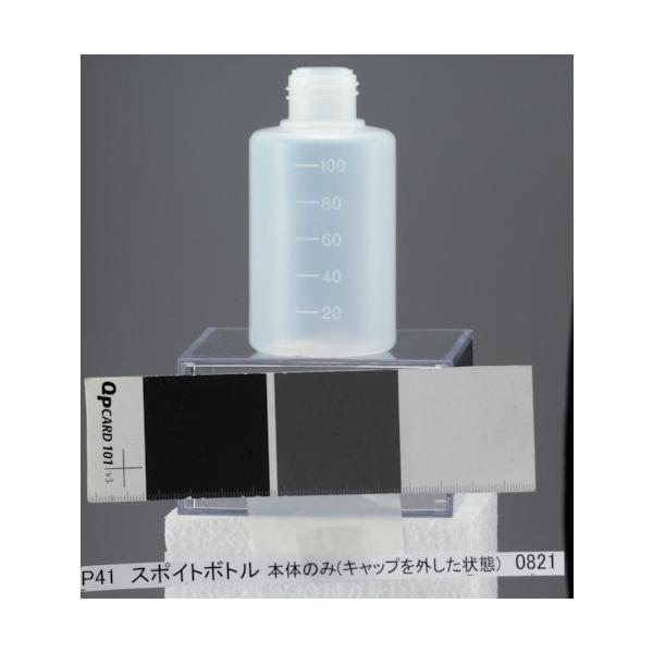 メーカー：瑞穂化成工業  品番：0821B  キャップが無く別売りのキャップを使用して色分けができます。