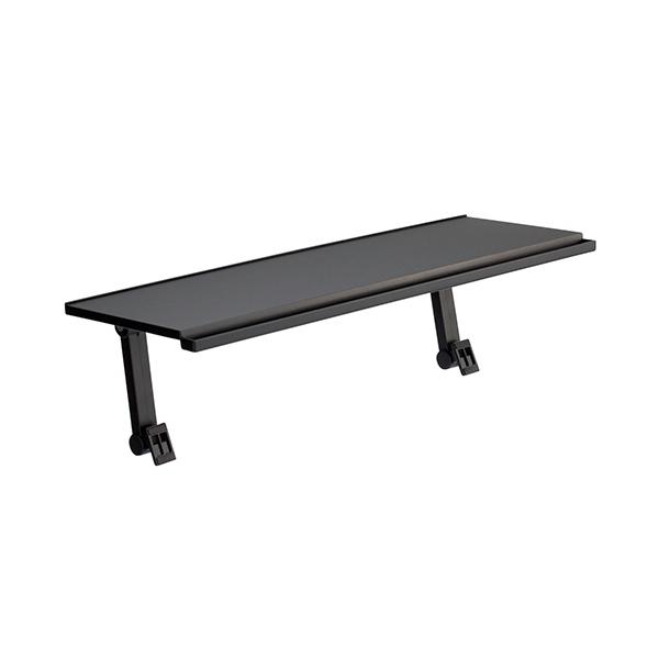 他サイト： キングジム　ディスプレイボード　黒　ＤＢ−５００−ＢＫ　１台の商品画像