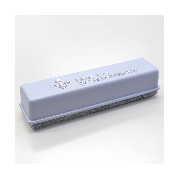 マグエックス ホワイトボード用マグネットイレーザー MMRE :1176704:ぱーそなるたのめーる 通販 TANOSEE 抗菌マグネットイレーザー M 1個