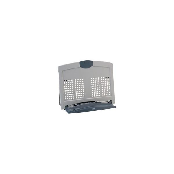 メーカー：サンワサプライ  品番：DH-316  ノートパソコンスタンドやブックスタンドとしても使える原稿台