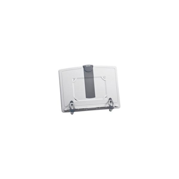 メーカー：サンワサプライ  品番：DH-317W  手軽に本をホールド、クリップ付きで原稿台としても使用可能なブックスタンドデータホルダー。