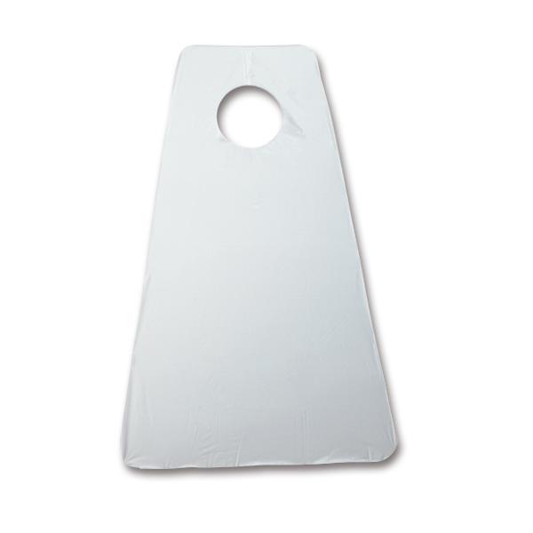 メーカー：ストリックスデザイン   品番：KN-932   裏面防水仕様で食べこぼしを防ぐロングサイズ。小旅行にも重宝する使いきりタイプ。