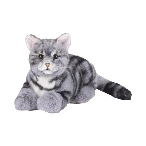 【今週限定値下げ】なでなでねこちゃんEX アメショー なでなでねこちゃんEXアメショー | Giftpad egift