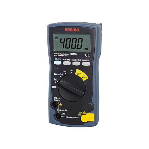 OadCv fW^}`[^ CD770 DC/AC600V 9t@NV