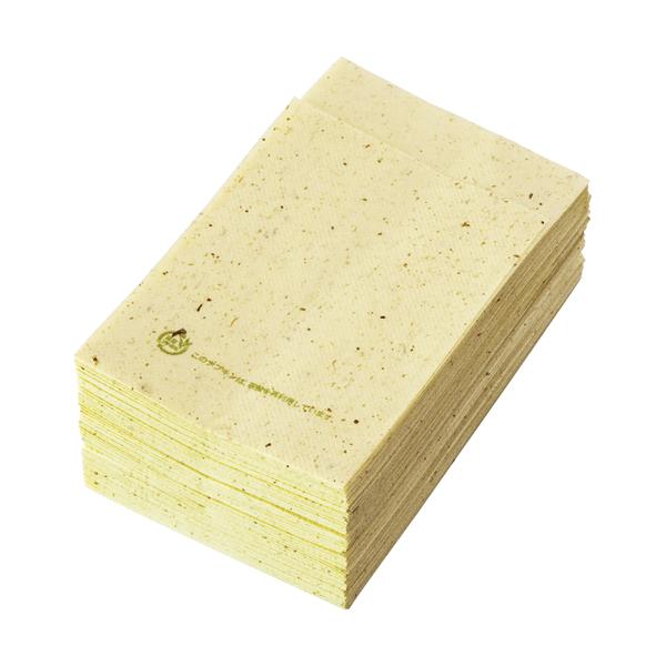 メーカー：きんだい 　品番：CP6A1P   伊藤園「お〜いお茶」のお茶殻入。ほんのりお茶のいい香り。　　