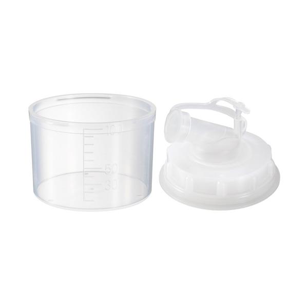 メーカー：サラヤ 　品番：92091   サラヤ業務用のカップ・ノズル　　