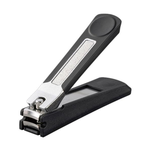 他サイト： 貝印　関孫六　プレミアム爪切り　ｔｙｐｅ１０１　Ｓ　ＨＣ３５５５の商品画像