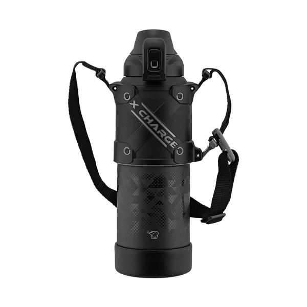 メーカー：象印　 品番：SD-HB10-BA  ラクに洗えて衝撃に強い　　