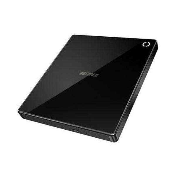 BUFFALO（バッファロー） スマートフォン用CDレコーダー「ラクレコ