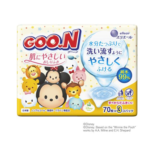 メーカー：大王製紙　 品番：21000520  水分たっぷりでやさしく拭きたい方へ　　