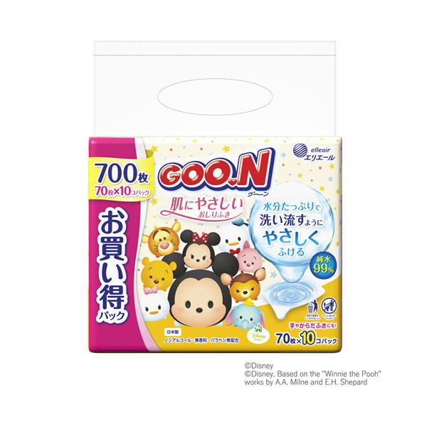 メーカー：大王製紙　 品番：21000876  水分たっぷりでやさしく拭きたい方へ　　