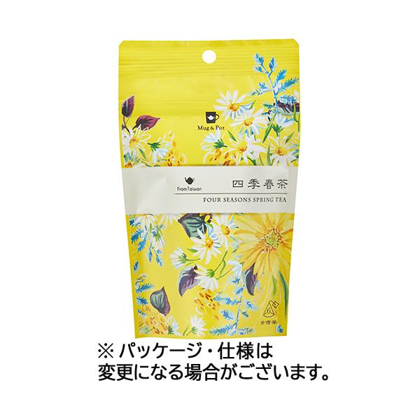 メーカー：東京ティートレーディング　品番：505614　蘭の花を思わせる美しい花香が特徴です。