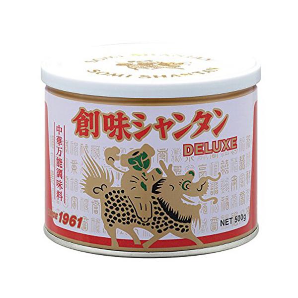 メーカー：創味食品   品番：372007   これ1本で味が決まる！プロ愛用の本格中華調味料をご自宅で