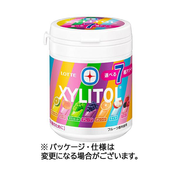 メーカー：ロッテ　品番：228577　選べる7種アソート<br>