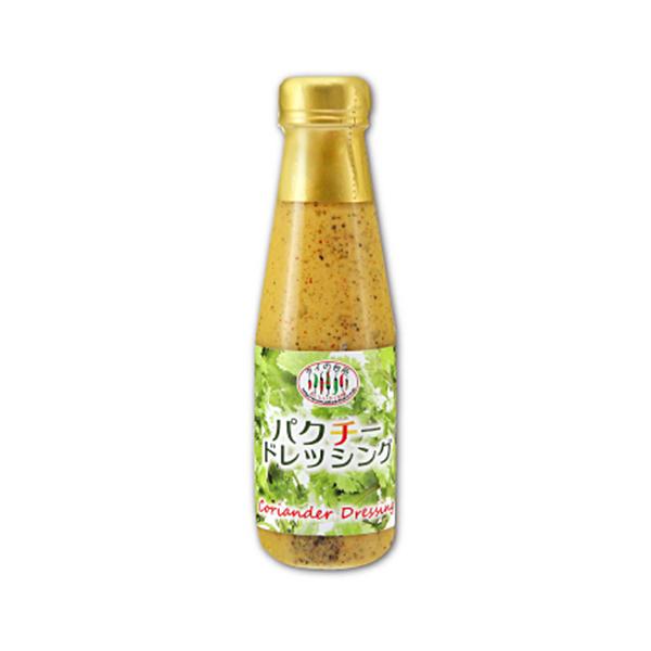 タイの台所　パクチードレッシング　200ml