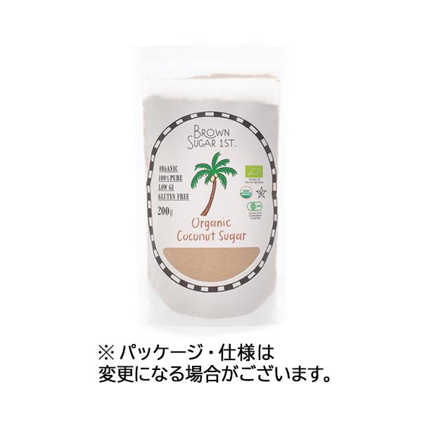 メーカー：ブラウンシュガーファースト  品番：125480  きび糖のようなやさしい甘さとほのかに香るキャラメルバニラのようなフレーバーが特徴。