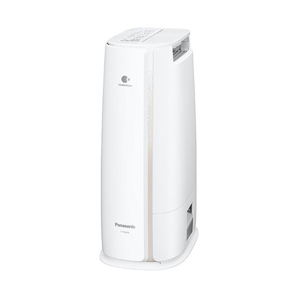 Panasonic（パナソニック） デシカント方式 衣類乾燥除湿機 マット