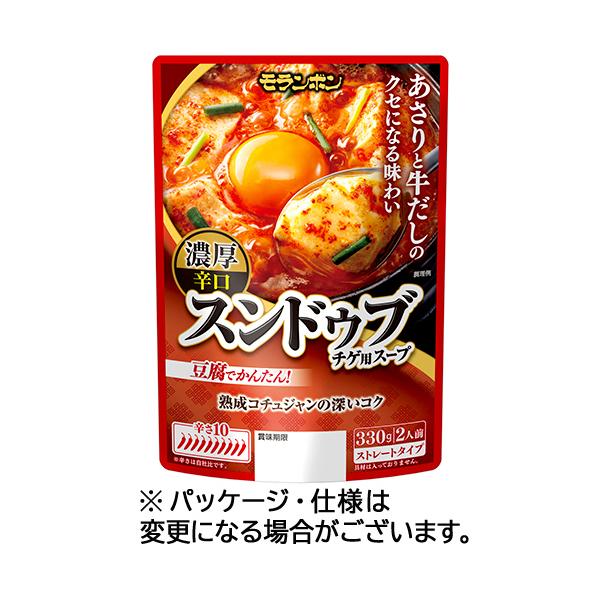 メーカー：モランボン　品番：632895　豆腐でかんたん！熟成コチュジャンの深いコク。