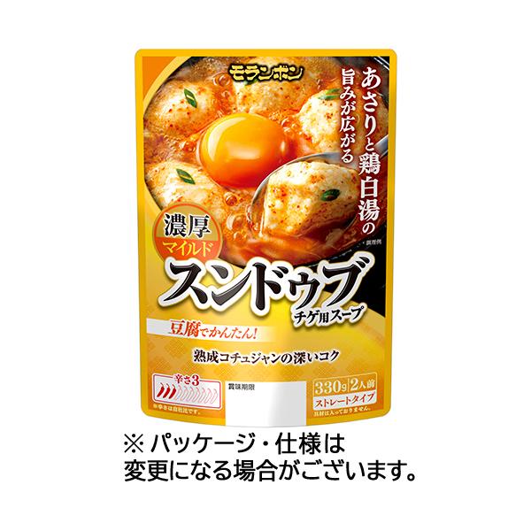 メーカー：モランボン　品番：60776　豆腐でかんたん！熟成コチュジャンの深いコク。