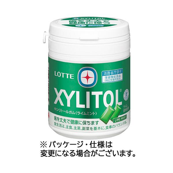 メーカー：ロッテ　 品番：274239  【特定保健用食品（トクホ）】歯を丈夫で健康に保ちます。　　