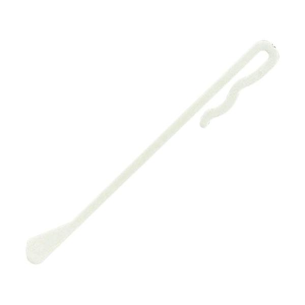 メーカー：サンナップ   品番：MDC-100WH   紙コップやインサートカップにはさめるクリップタイプ