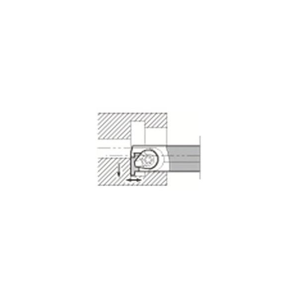 KYOCERA 京セラ 溝入れ用ホルダ GIVR1616−1AW 1個 KYOCERA 京セラ 溝入れ用ホルダ GIVR1616−1AW 1個