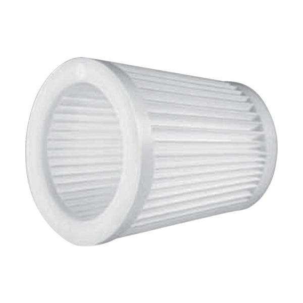 メーカー：ボッシュ  品番：2607432049  微細な粉塵を吸塵しても、しっかりとHEPAフィルターがキャッチします。