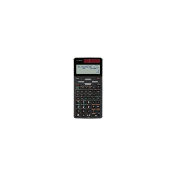 SHARP シャープ 関数電卓 ピタゴラス アドバンスモデル 10桁 SHARP シャープ 関数電卓 ピタゴラス アドバンスモデル 10桁