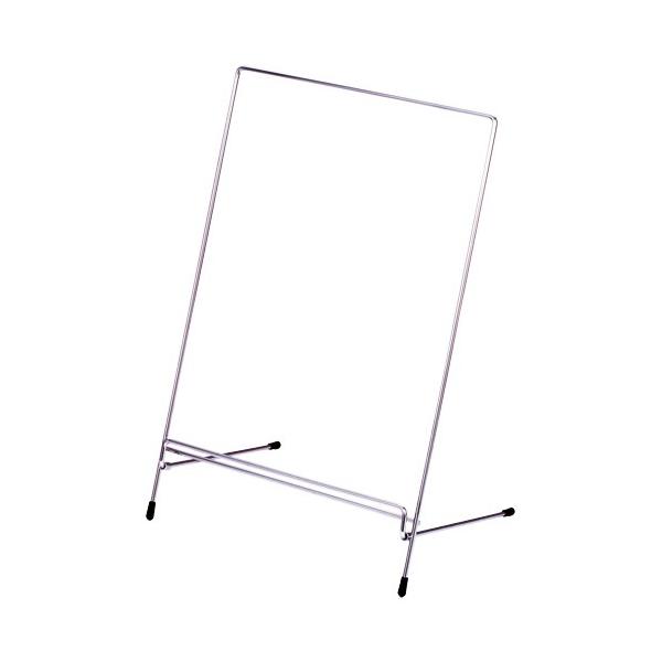 他サイト： アスカ　フリースタンド　ＬＬ　Ａ３サイズ対応　ＤＢ５２４　１個の商品画像