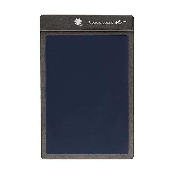 メーカー：キングジム  品番：BB-1GXクロ  使いやすさはそのままに！リーズナブルなブギーボード