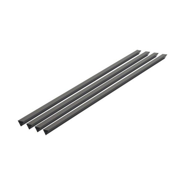 プラス　スライドカッター　ハンブンコ用カッターマット　Ａ４　ＰＫ−８１３Ｕ　１パック（４本）
